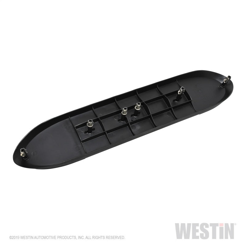 Westin Platinum 4 Replacement Service Kit w/ 20in pad - Black