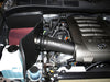 Airaid 07-14 Toyota Tundra/Sequoia 4.6L/5.7L V8 CAD Intake System w/ Tube (Dry / Red Media)