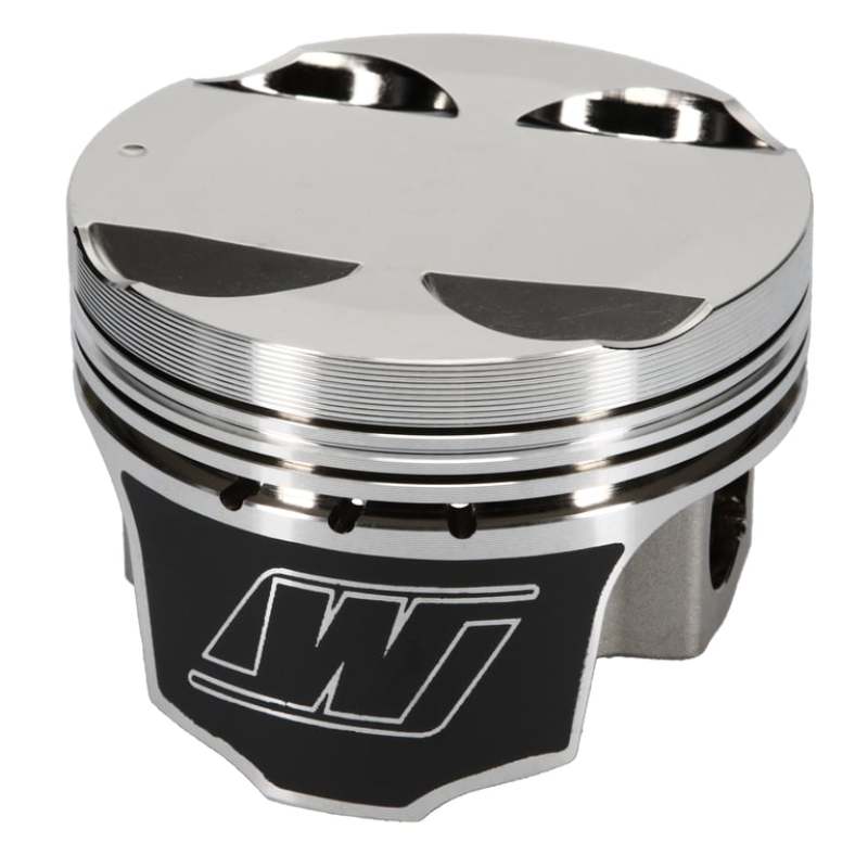 Wiseco Mitsu 4G64 w/4G63 Heads 10.5:1 E85 Piston Kit