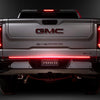 Putco 2019+ Silverado/Sierra 60in Red Light Blade Direct Fit Kit Red