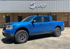 Superlift 2022 Ford Maverick 2in Lift Kit