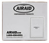 Airaid 04-07 Ford F-150 5.4L 24V Triton / 06-07 Lincoln LT Modular Intake Tube