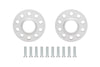 Eibach Pro-Spacer 5mm Spacer / Bolt Pattern 4x100 / Hub Center 54.1 for 90-05/2016 Mazda Miata MX-5