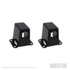 Westin 2014-2018 Chevrolet/GMC Truck/SUV Sensor Relocator - Black