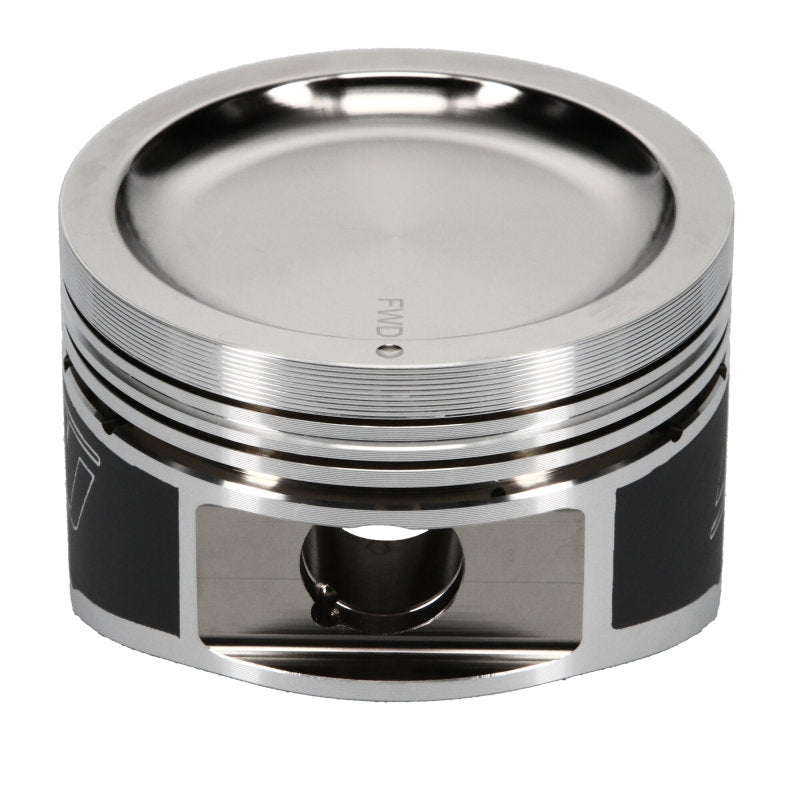 Wiseco Nissan KA24 Dished 9:1 CR 90MM Piston Kit