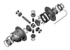 ARB Airlocker Dana44 30Spl 3.92&Up S/N.