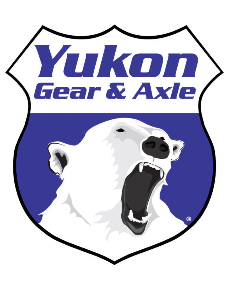 Yukon Gear High Performance Gear Set For Dana 44 in a 4.56 Ratio