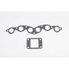 Omix Exhaust Manifold Gasket Kit L-Head 41-53 Willys