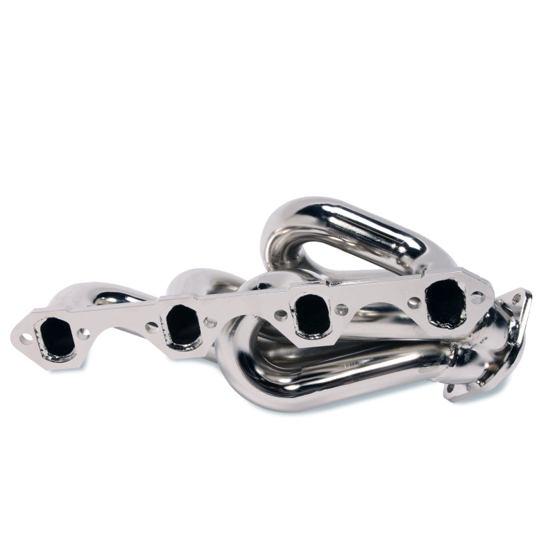 BBK 86-93 Mustang 5.0 Shorty Tuned Length Exhaust Headers - 1-5/8 Titanium Ceramic