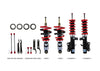 Pedders Extreme Xa Coilover Kit 2009-2014 CHEVROLET CAMARO