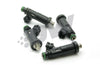 DeatschWerks 91-01 Integra / 92-00 Civic ALL OBD I & II B, D, & H Series 420cc Injectors