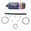 Deatschwerks DW340V Series 340lph In-Tank Fuel Pump w/ Install Kit For VW and Audi 1.8T FWD