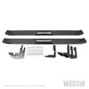 Westin 2019 Ram 1500 Crew Cab (Excl. 2019 Ram 1500 Classic) PRO TRAXX 5 Oval Nerf Step Bars - Black