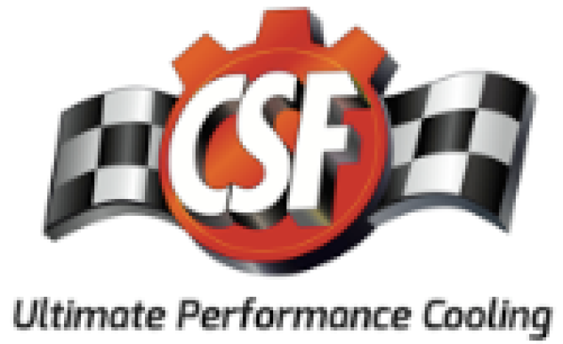 CSF 94-01 Acura Integra Radiator