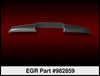 EGR 10+ Dodge Ram HD Reg/Crew/Mega Cabs Rear Cab Truck Spoilers (982859)