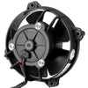 SPAL 124 CFM 4in Fan - Push