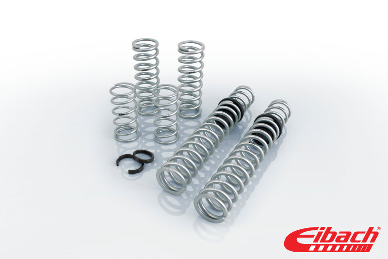 Eibach Pro-UTV 17-18 Can-Am X3 Mx X RS Turbo R Base Stage 3 Performance Springs