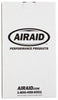 Airaid Universal Air Filter - Cone 3 1/2 x 6 x 4 5/8 x 9