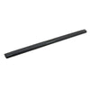 Westin Premier 6 in Oval Side Bar - Mild Steel 91 in - Black