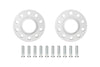 Eibach Pro-Spacer Kit 15mm Spacer 5x114.3 Bolt Pattern 64mm Hub for 06-11 Honda Civic (Excl. Hybrid)