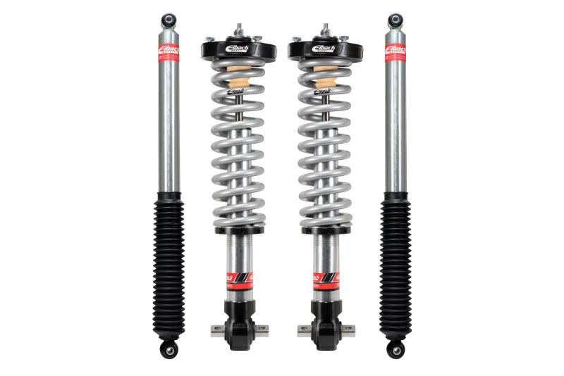 Eibach 21-23 Ford F-150 2WD Pro-Truck Lift Kit System Coilover 2.0 Stage 2