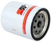 K&N Oil Filter OIL FILTER; AUTOMOTIVE