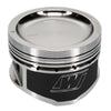 Wiseco Nissan KA24 Dished 9:1 CR 89.0 Piston Kit