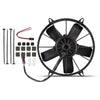 Mishimoto 11 Inch Race Line High-Flow Electric Fan