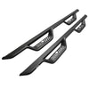 Westin 19-22 Chevrolet Silverado / GMC Sierra Crew Cab Outlaw Nerf Step Bars