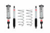 Eibach 03-09 Toyota 4Runner V6 4.0L 2WD/4WD Pro-Truck Coilover (Front) +1.5in-4in/(Rear) +0in-1.5in