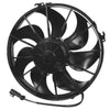 SPAL 1870 CFM 12in High Performance (H.O.) Fan