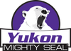 Yukon Gear 7.25in & 8.25in Chrysler Pinion Seal