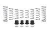 Eibach Pro-UTV 18-20 Polaris RZR XP 4 1000 Turbo 4-Seat Stage 3 Performance Springs - Set of 8