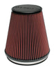 Airaid Replacement Air Filter - Oiled / Red Media