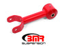 BMR 11-14 S197 Mustang Non-Adj. Upper Control Arm (Polyurethane) - Red