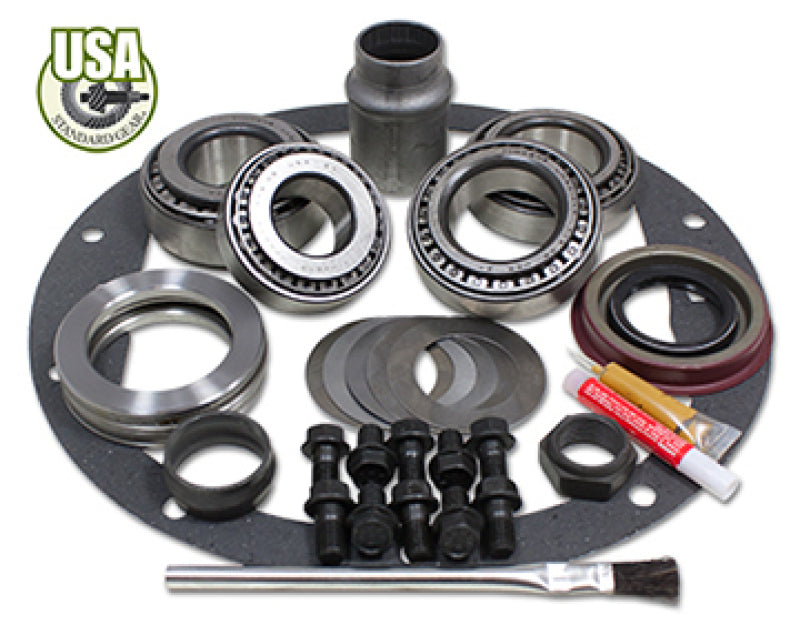 USA Standard Dana 44 Master Overhaul Kit Replacement