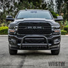 Westin 19-20 Ram 2500/3500 E-Series Bull Bar - Black