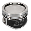 Wiseco Nissan KA24 Dished 9:1 CR 89.0 Piston Kit