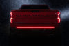 Putco 2019+ Silverado/Sierra 60in Red Light Blade Direct Fit Kit Red