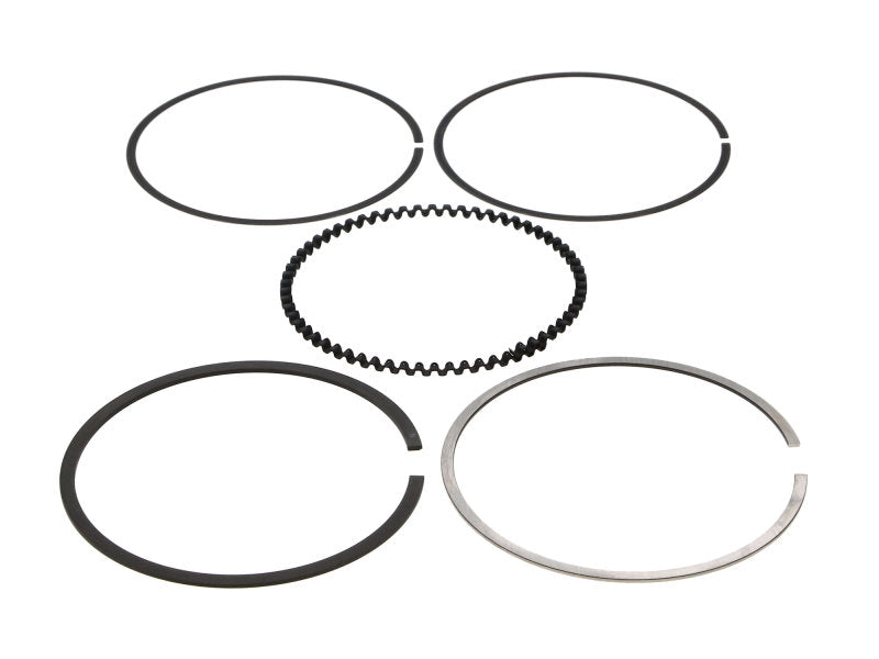 Wiseco 78.50MM RING SET Ring Shelf Stock