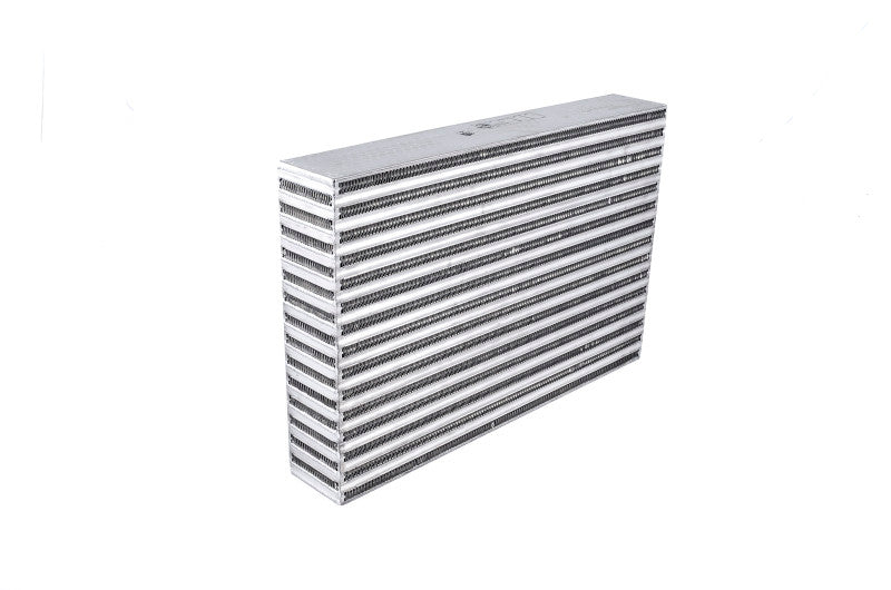 Garrett Air / Air Intercooler CAC (18.00in x 12.10in x 3.00in) - 750 HP