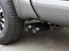 aFe POWER Rebel Series 2-1/2in 409 SS Cat Back Exhaust w/ Black Tips 16-17 Nissan Titan V8 5.6L