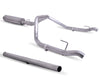 Gibson 19-24 GMC Sierra 1500 Denali 6.2L 3in/2.5in Cat-Back Dual Split Exhaust - Stainless