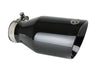 aFe POWER Vulcan Series 2-1/2in 304SS Cat-Back Exhaust 10-21 Lexus GX460 V8-4.6L w/ Black Tip