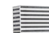 Garrett Air / Air Intercooler CAC (18.00in x 12.10in x 3.00in) - 750 HP